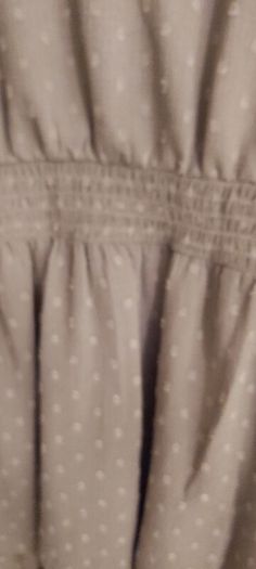 Ladies dress