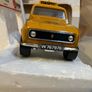Renault 4 Secours OAMTC Austrian Serie 1/24 Burago Ultra Rare Image 5