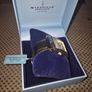 Brand New with tags Newbridge Silverware Art Deco Watch Image 3