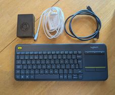 Raspberry Pi 5 (16Gb)