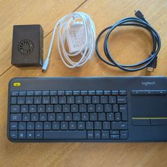 Raspberry Pi 5 (16Gb)