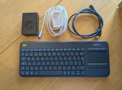 Raspberry Pi 5 (16Gb)