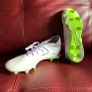 Adidas Predator Accuracy 3 Soft Ground Football Boots Image 3