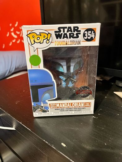 Funko Pop