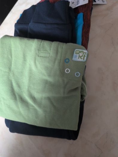 Small Boys Clothes Bundle X 5 Items.   Age  5-6 years. B.N.W.T.
