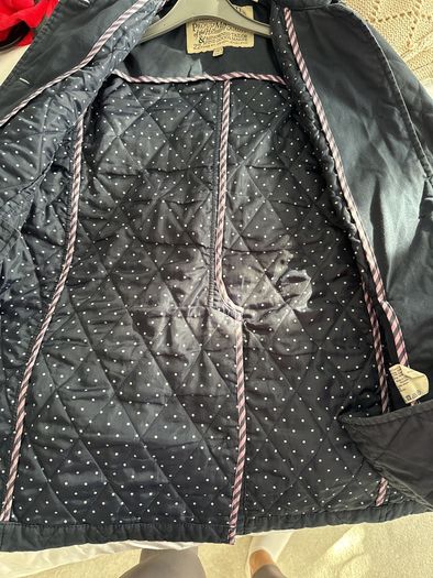 Jack Wills jacket size uk 8