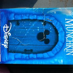 Munchkin Disney