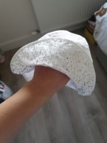 summer hat