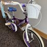 Ignite Bliss 16" Girls' Bike - great condition Image 5