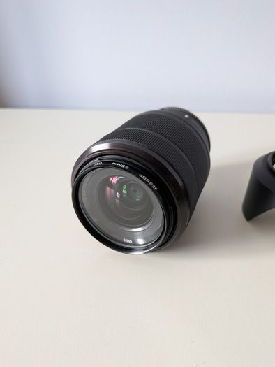 Sony A7ii
