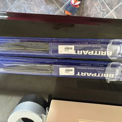 Wiper Blades for Land Rover  Britpart New
