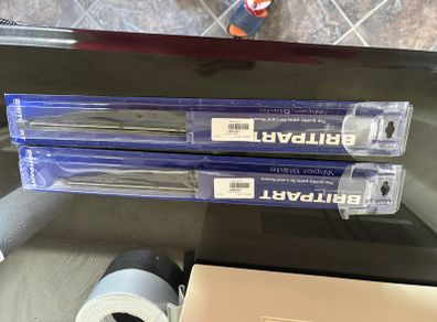 Wiper Blades for Land Rover  Britpart New