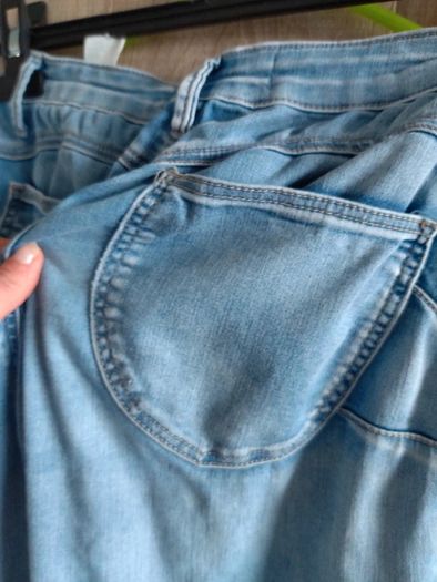 Jeans size 38 tally weijl