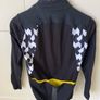 Assos Equipe RS Spring Fall Cycling Jersey Image 2