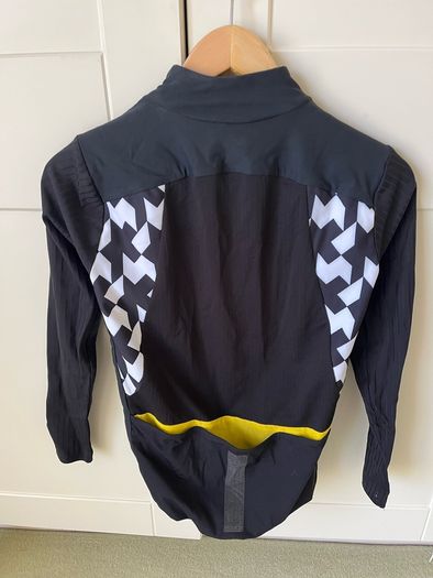 Assos Equipe RS Spring Fall Cycling Jersey