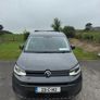 231 Volkswagen Caddy Mint Image 10