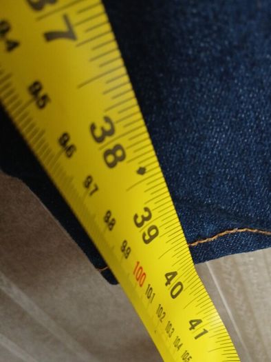 Levis 512 jeans brand new with tags 16yrs