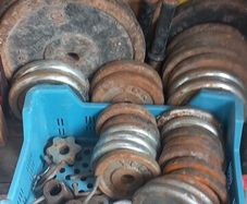 weights for sale