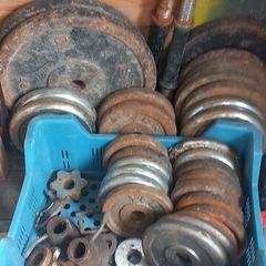 weights for sale