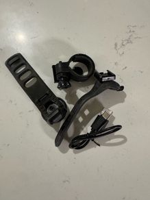 bicycle light