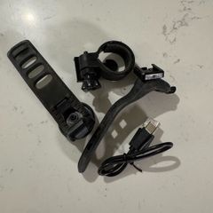 bicycle light