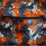 x2 Bundle - Sonnetti Camouflage Backpack & Puma Wallet Image 6