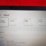 Dell Latitude 5440, i7 Cpu (13th gen), 32 GB Ram, 512 GB Storage (SSD) Image 5