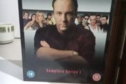 The Sopranos Season 1