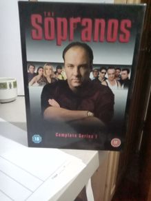 The Sopranos Season 1