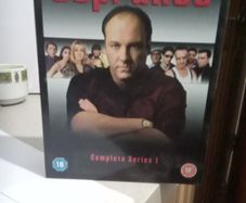 The Sopranos Season 1