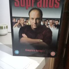 The Sopranos Season 1