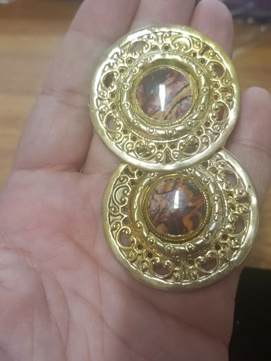 Vintage Earrings