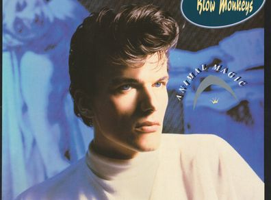 The Blow Monkeys  Animal Magic