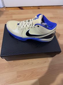 Nike Kobe 4 Protro