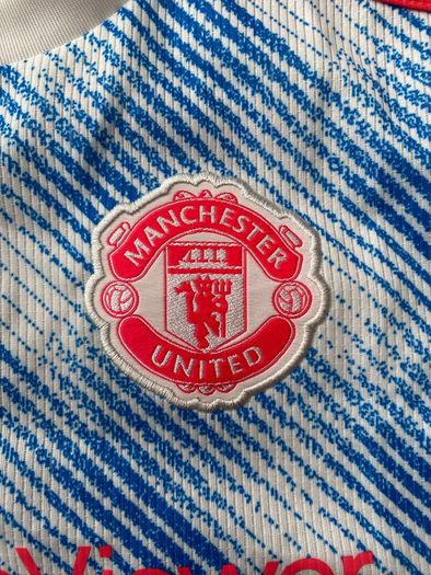 Kids Jersey Manchester United age 9-10