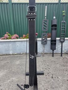 lifting belt