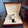 Longines Presence Automatic Rose Gold Image 5