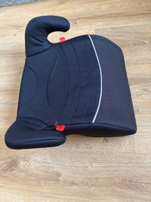 Booster seat