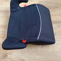 Booster seat