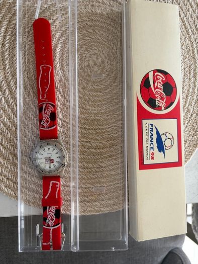 Coca Cola collectibles vintage