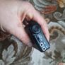Voice activated recording system  tape dictation machine recorder player Image 5