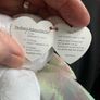 Rare & Retired TY Beanie Baby with errors Image 4