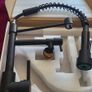 kitchen tap (brand new) Image 4