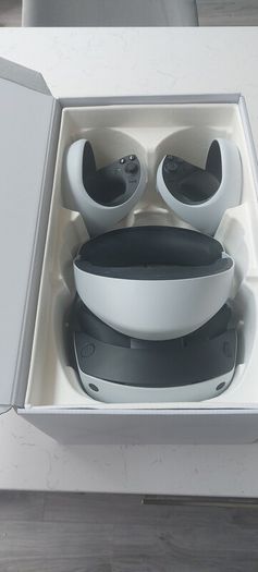Playstation VR2