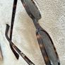 Rayban Zuri Bio-based Grey Image 4