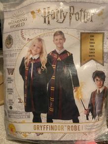 Hermione costume