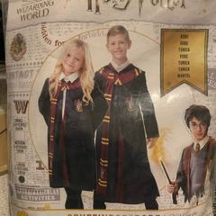 Hermione costume