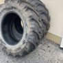 Tyres 16.9 x 28  12 ply + 2 . 12.5/80x18 Image 2