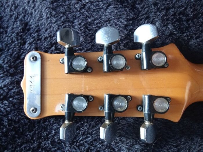 Shergold masquerader 70s