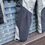 BMW Streetguard Rallye motor cycle trousers Image 8